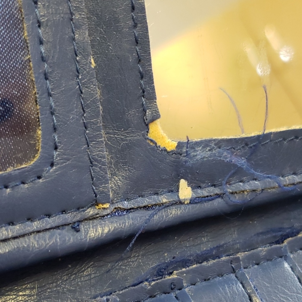 Loop Wallet Birds - Picture 6 of 6